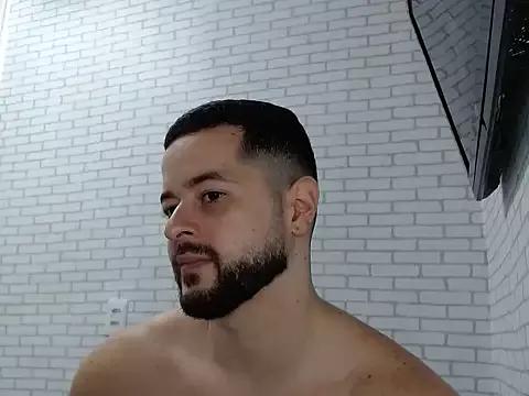 BombeiroHotx from StripChat