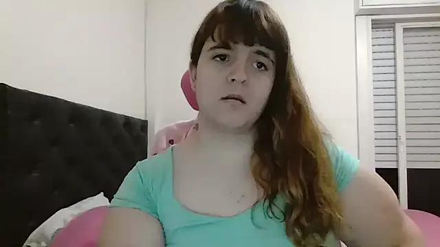 Bombon_ok from StripChat is Freechat