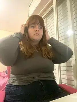 Bombon_ok from StripChat is Freechat