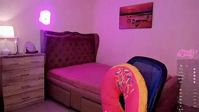 BombshellPH from StripChat