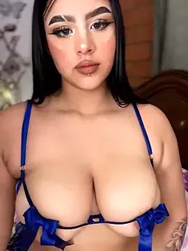 bonbom_ from StripChat