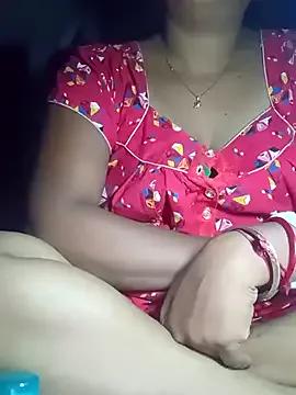 Bong-lady from StripChat is Freechat