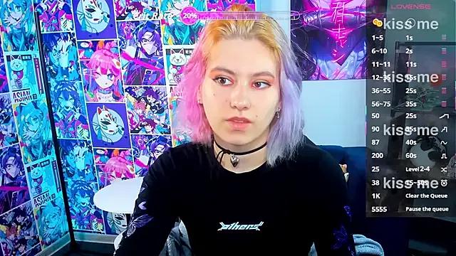 Bonni_Meiz from StripChat