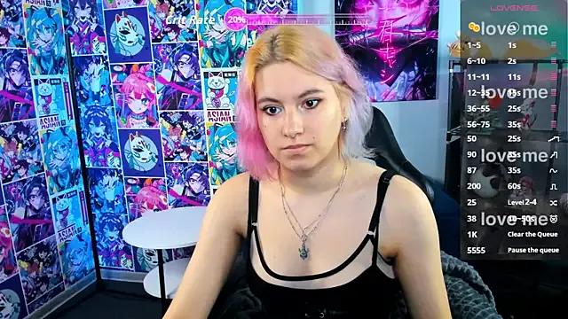Bonni_Meiz from StripChat