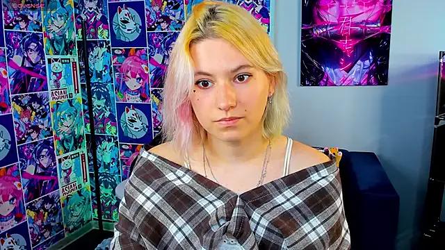 Bonni_Meiz from StripChat