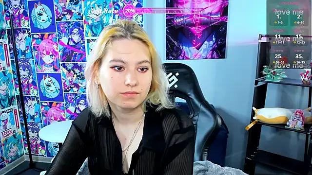 Bonni_Meiz from StripChat