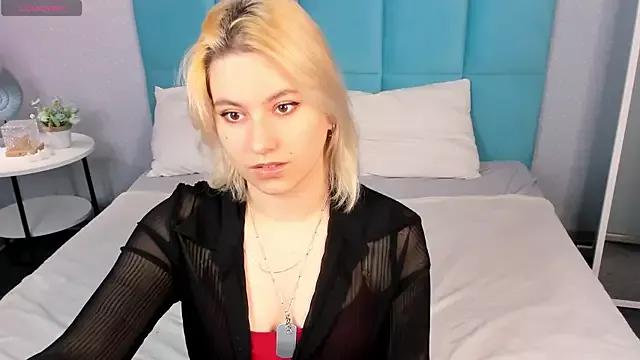 Bonni_Meiz from StripChat