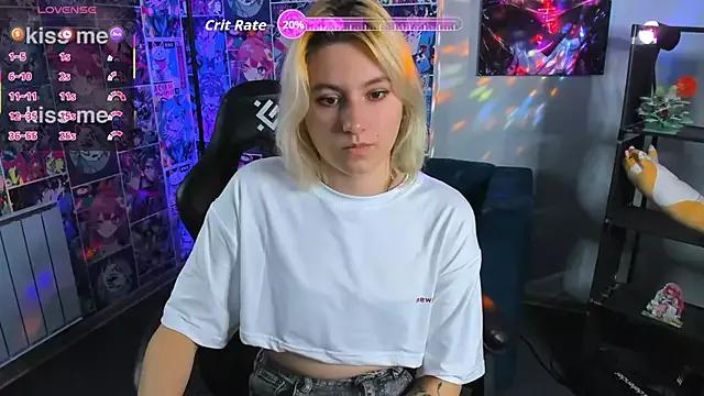 Bonni_Meiz from StripChat