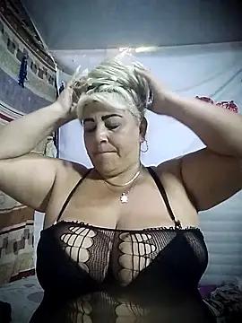 BonniAdams from StripChat