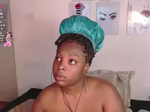Bonnie_ada12 from StripChat