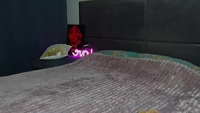 Bonnie_B__ from StripChat