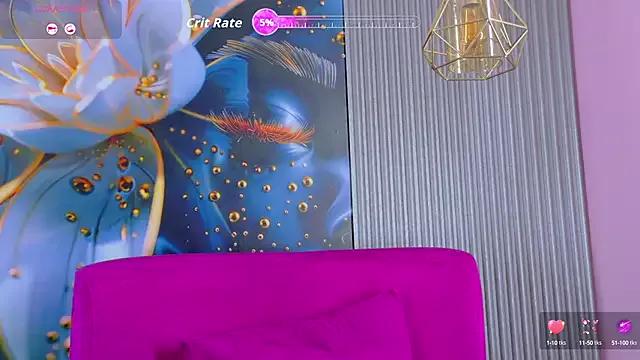 bonnie_blue_cr from StripChat is Freechat