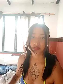 Bonnie_Clydeee from StripChat