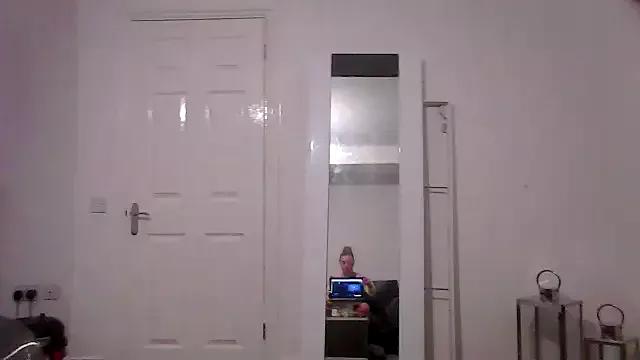 Bonnie_Lovex from StripChat