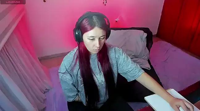 bonnie_moon_ from StripChat