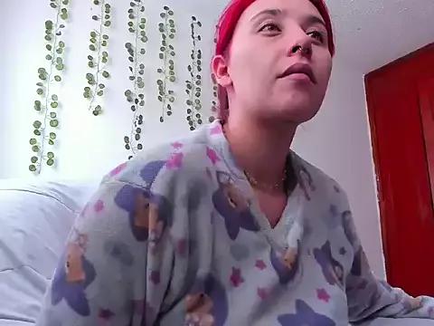 bonnie_moon_ from StripChat