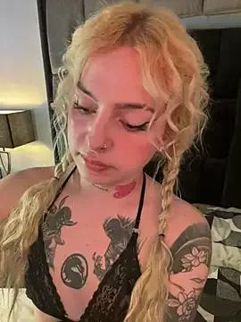 Bonnie_vega from StripChat