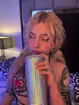 Bonnie_vega from StripChat