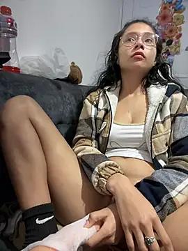 Bonnie_willliams19 from StripChat