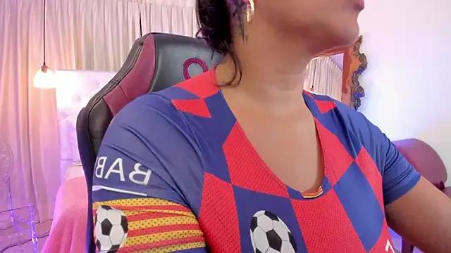 BonnieBad01 from StripChat