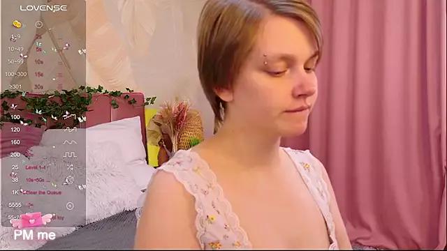 BonnieBill1 from StripChat