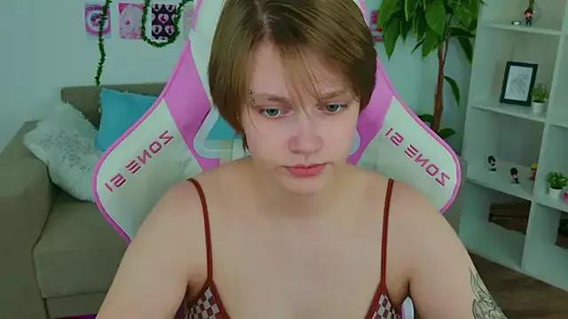 BonnieBill1 from StripChat