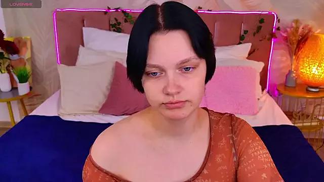 BonnieBill1 from StripChat is Freechat