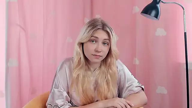 BonnieBodway from StripChat is Freechat