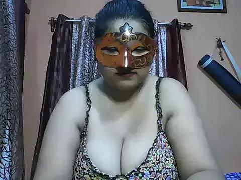 bonniechatterjee from StripChat