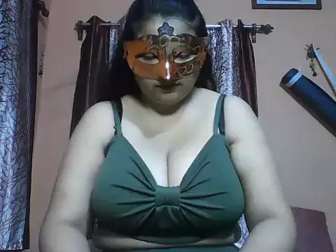 bonniechatterjee from StripChat