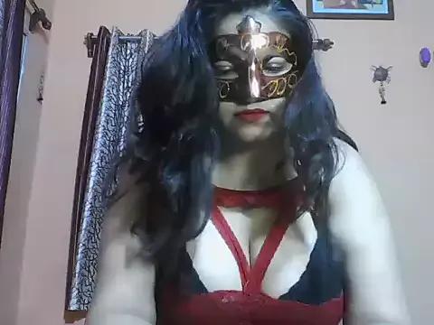 bonniechatterjee from StripChat