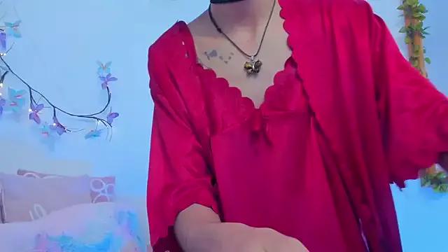 BonnieCute_ from StripChat
