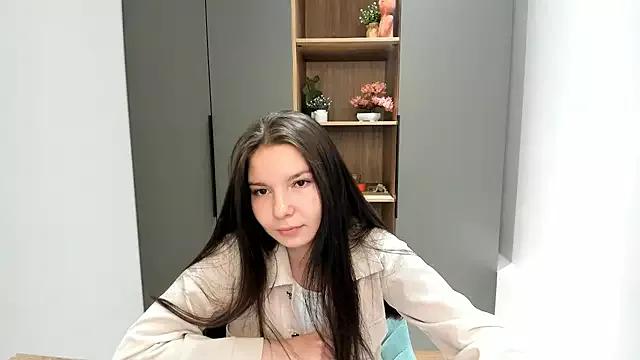 BonnieFairfield from StripChat