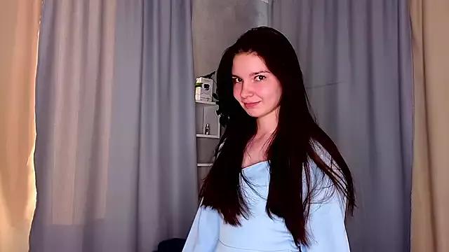 BonnieFairfield from StripChat