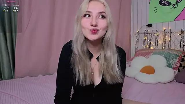 BonnieFunnell from StripChat