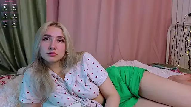 BonnieFunnell from StripChat