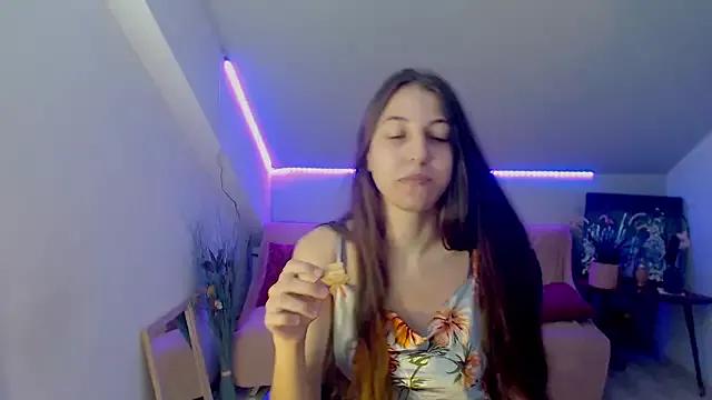 BonniePearson from StripChat