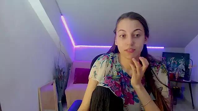 BonniePearson from StripChat