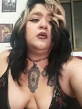 BonnieStardust from StripChat