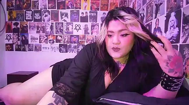 BonnieStardust from StripChat