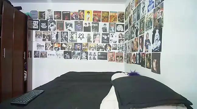 BonnieStardust from StripChat