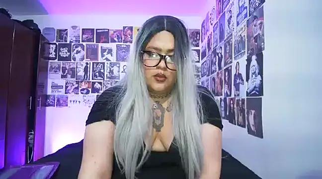 BonnieStardust from StripChat