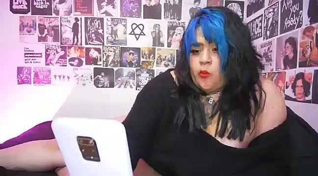 BonnieStardust from StripChat