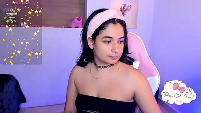 BonnieTaylor0 from StripChat