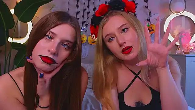 BonnieWalton from StripChat is Freechat