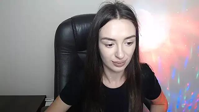 BonnieX_ from StripChat