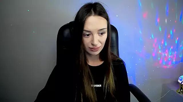 BonnieX_ from StripChat