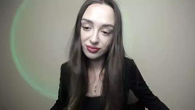 BonnieX_ from StripChat