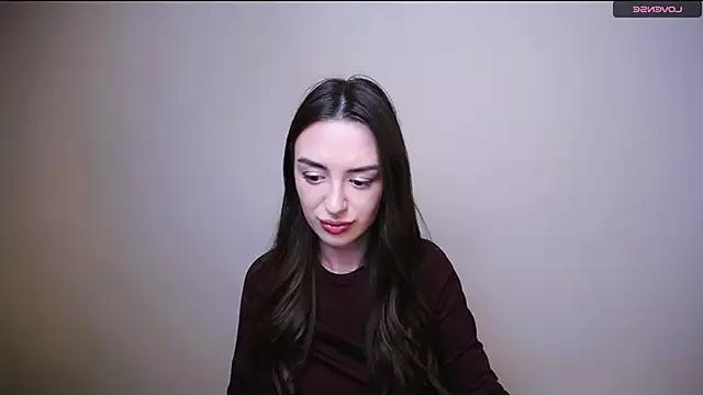 BonnieX_ from StripChat