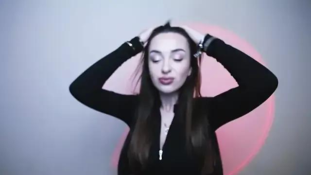 BonnieX_ from StripChat